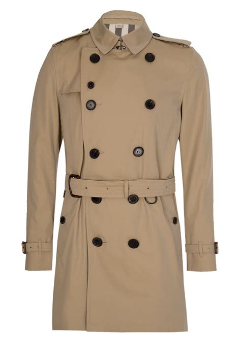 burberry london britton wool trench coat|Burberry trench coat waterproof.